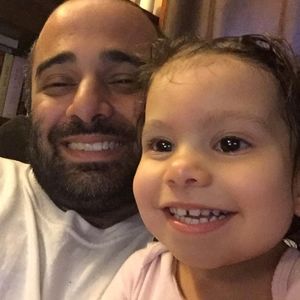 Meet your Posher, Nicholas